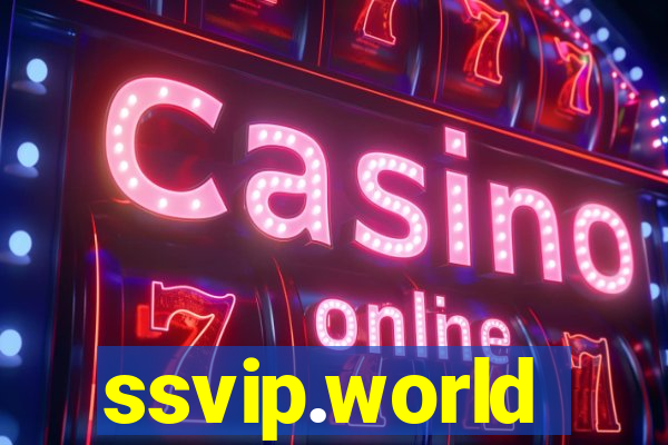 ssvip.world