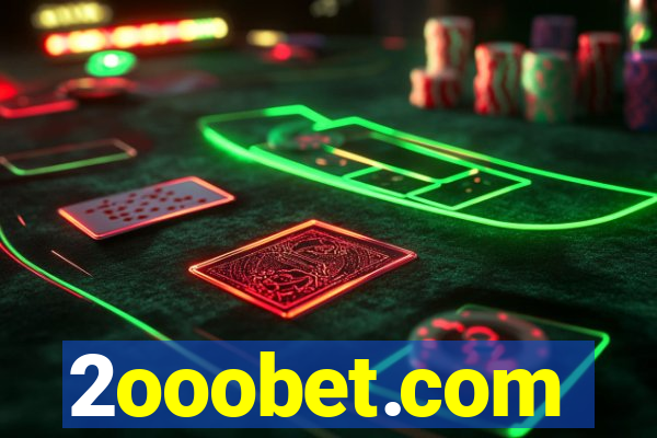 2ooobet.com
