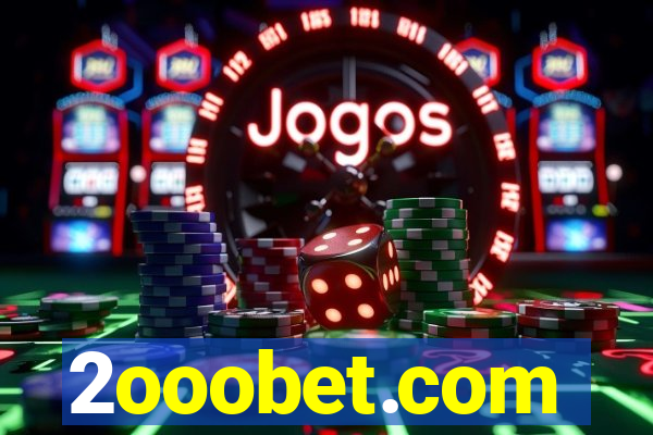 2ooobet.com