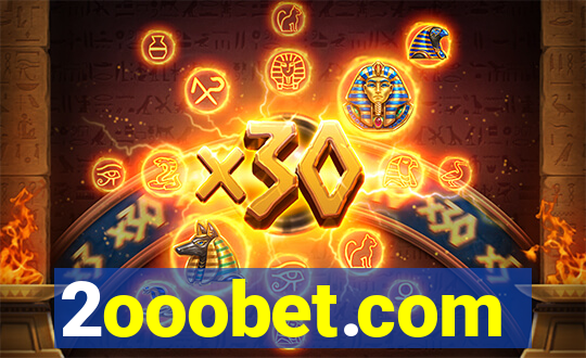 2ooobet.com