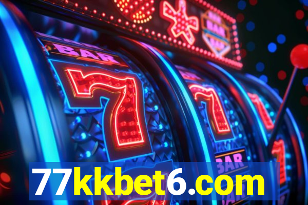 77kkbet6.com
