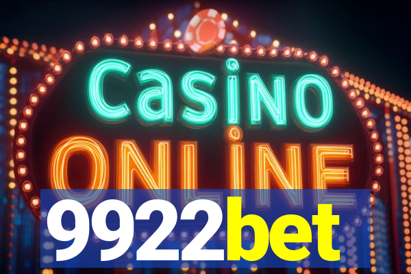 9922bet