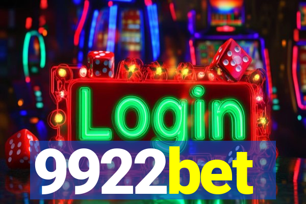 9922bet