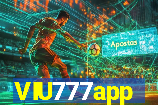 VIU777app