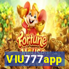 VIU777app