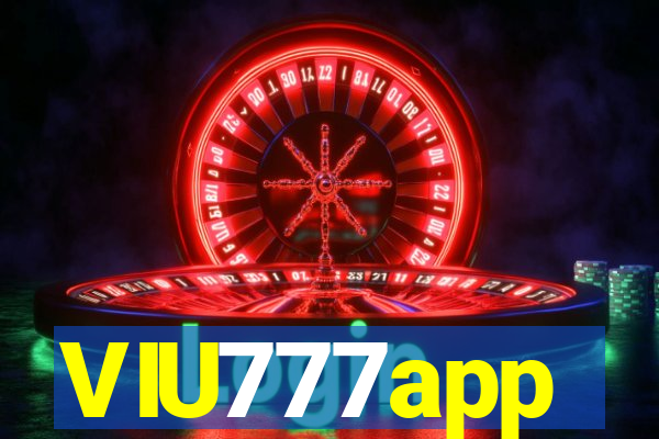 VIU777app
