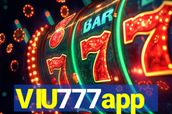 VIU777app