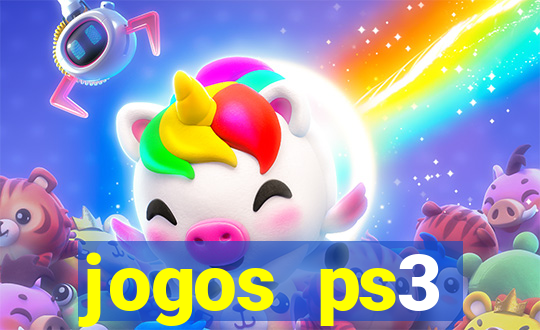 jogos ps3 multiplayer offline