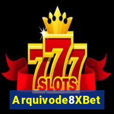 Arquivode8XBet