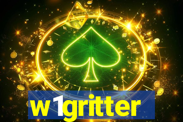 w1gritter