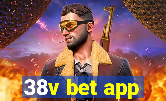 38v bet app