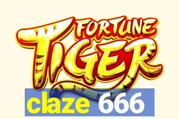 claze 666