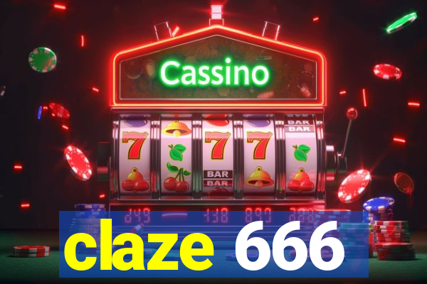 claze 666