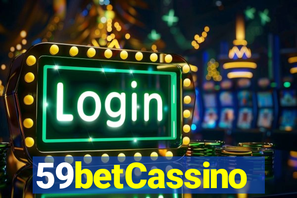 59betCassino