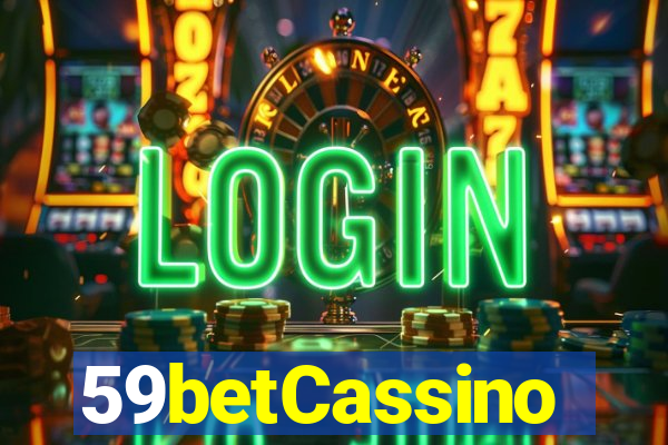 59betCassino