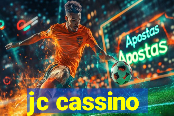 jc cassino