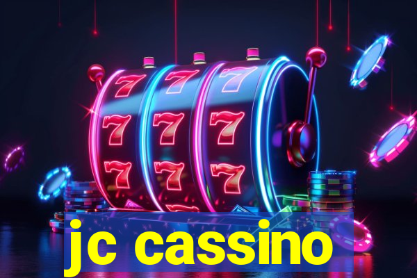 jc cassino