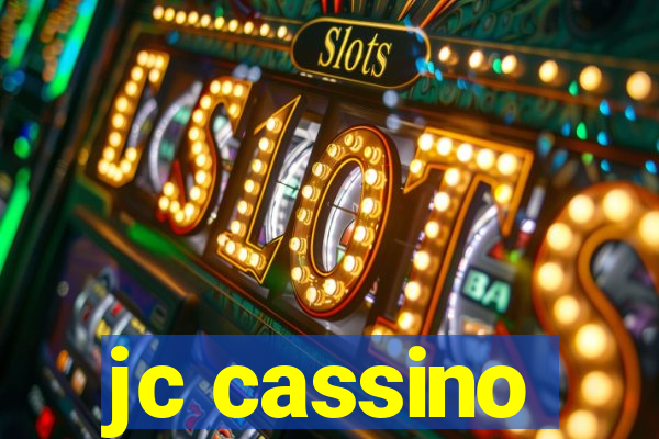 jc cassino