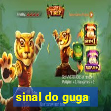 sinal do guga