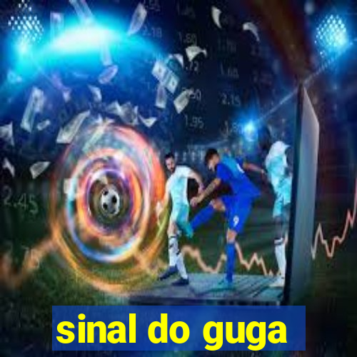 sinal do guga