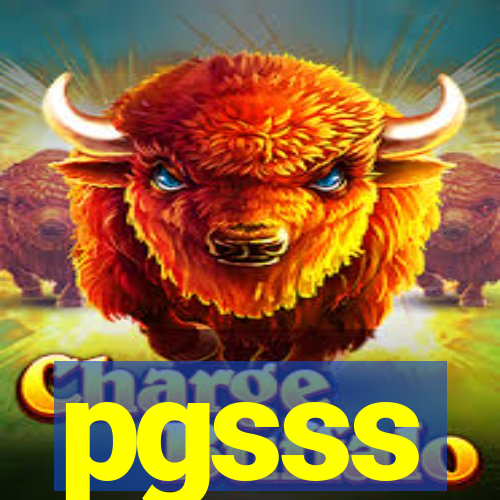 pgsss