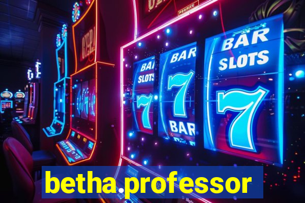 betha.professores