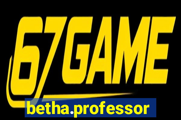 betha.professores