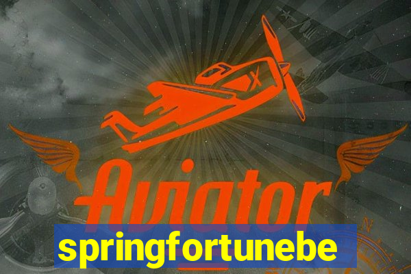 springfortunebet.com