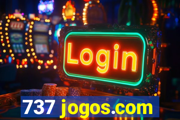 737 jogos.com