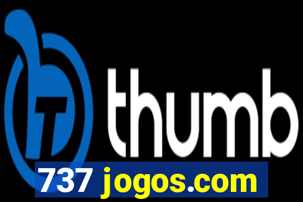 737 jogos.com