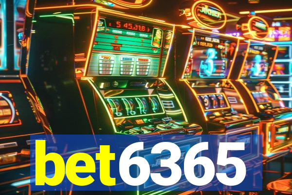 bet6365