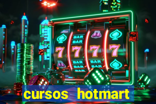 cursos hotmart drive brasil