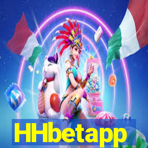 HHbetapp