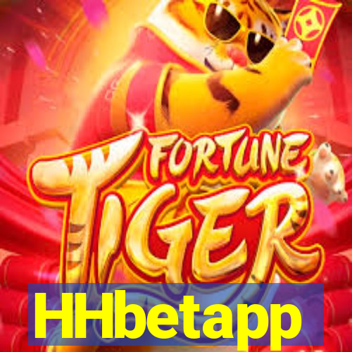 HHbetapp
