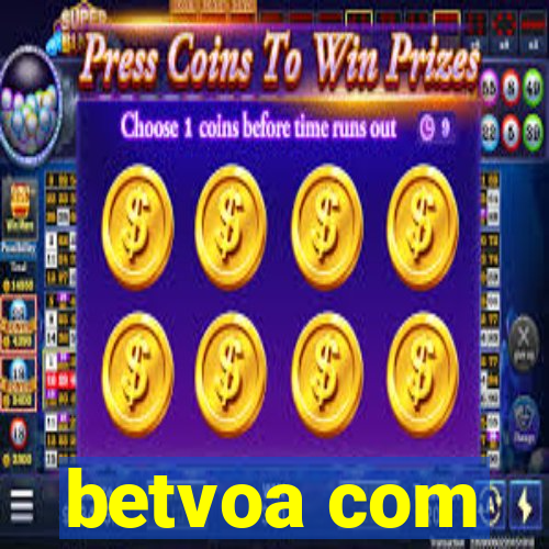 betvoa com