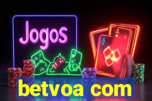 betvoa com
