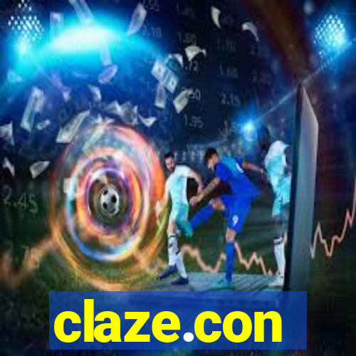 claze.con