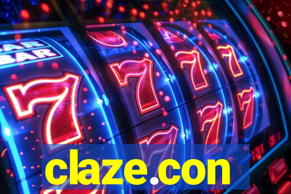 claze.con
