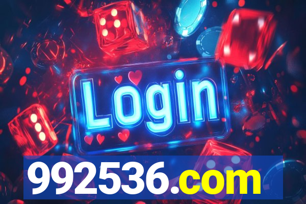 992536.com
