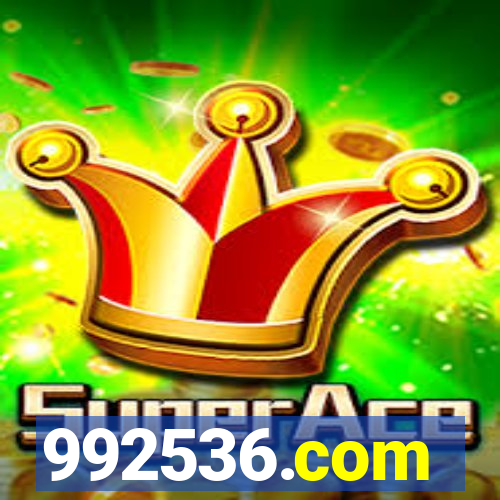 992536.com