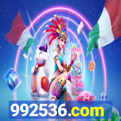 992536.com