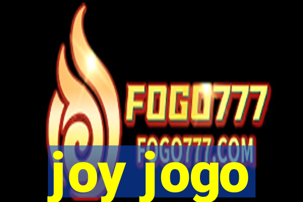 joy jogo