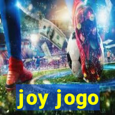 joy jogo