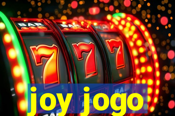 joy jogo