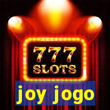 joy jogo