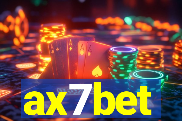 ax7bet