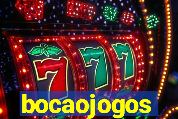 bocaojogos