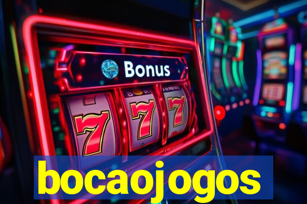 bocaojogos