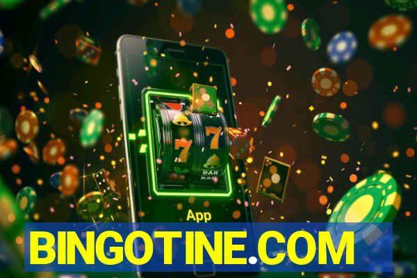 BINGOTINE.COM