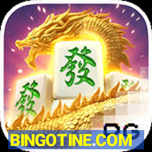 BINGOTINE.COM